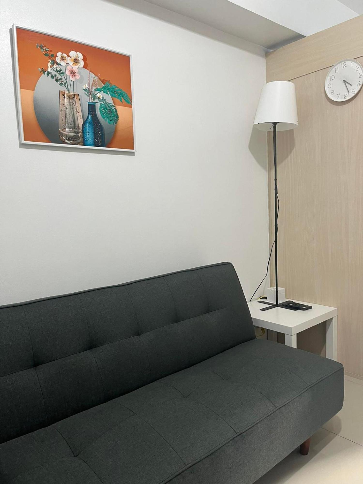 Sea Residences Manila Exterior photo